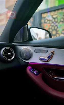 مێرسێدس بێنز C-Class